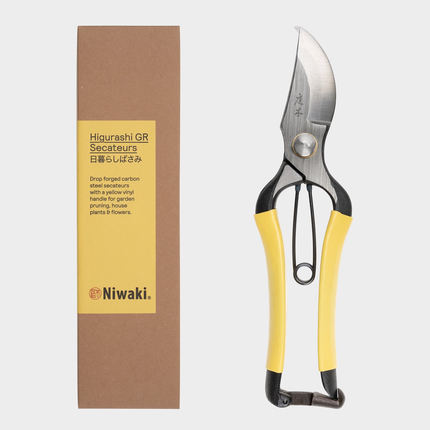 Niwaki Higurashi GR Secateurs