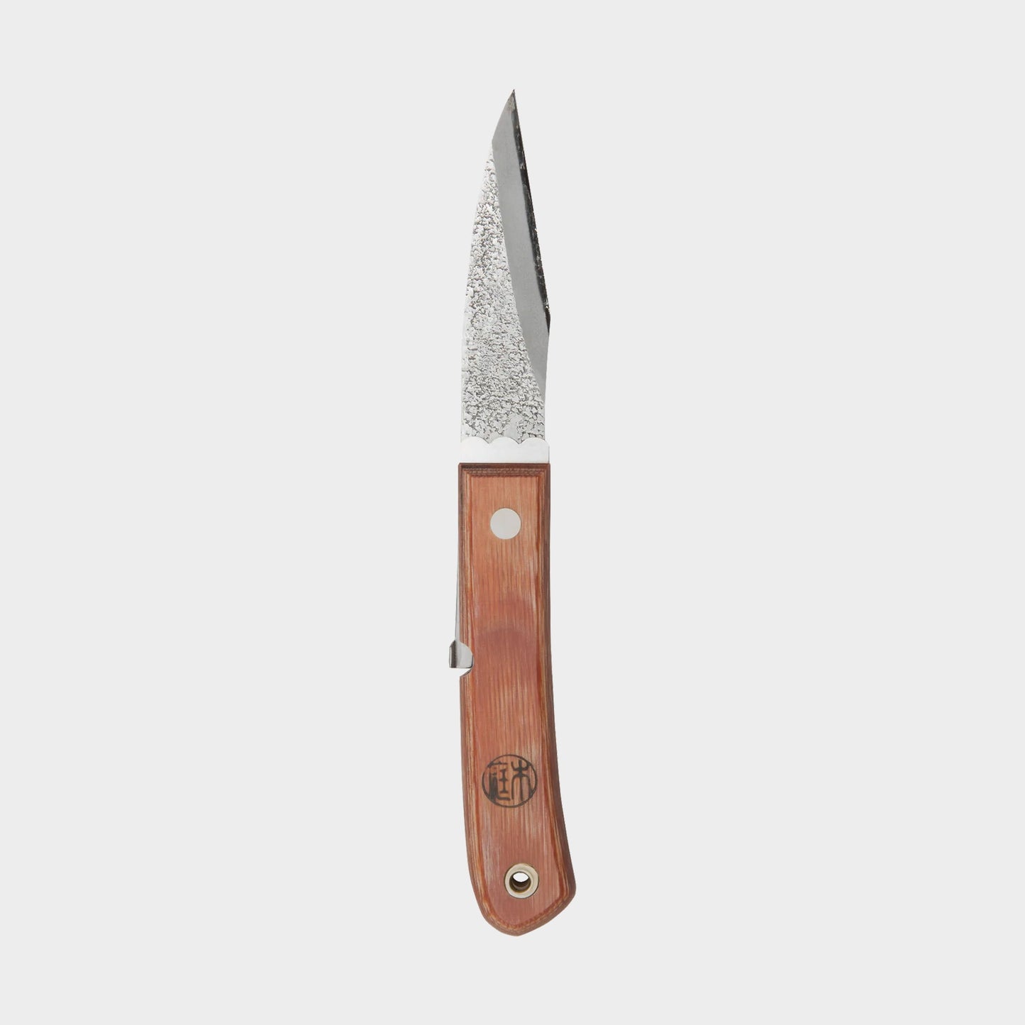 Niwaki Moku Folding Knife