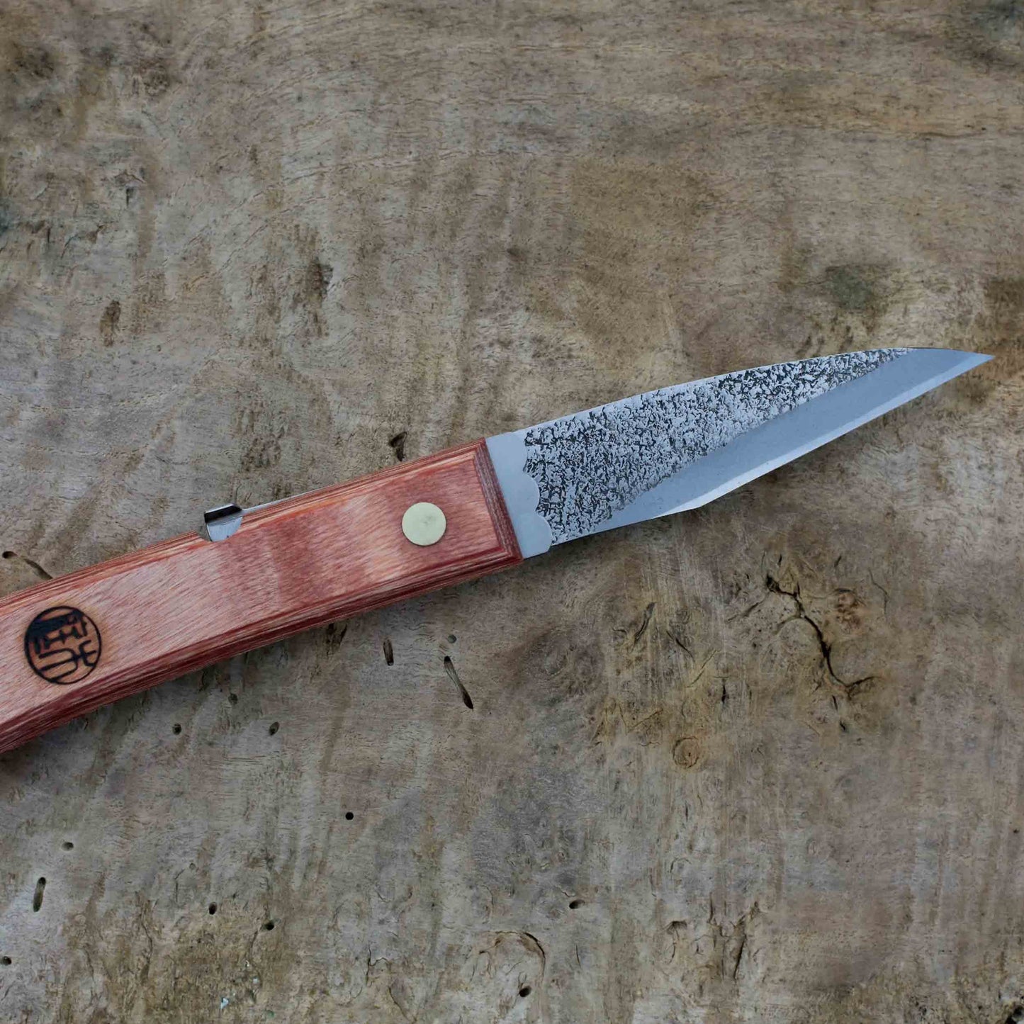 Niwaki Moku Folding Knife