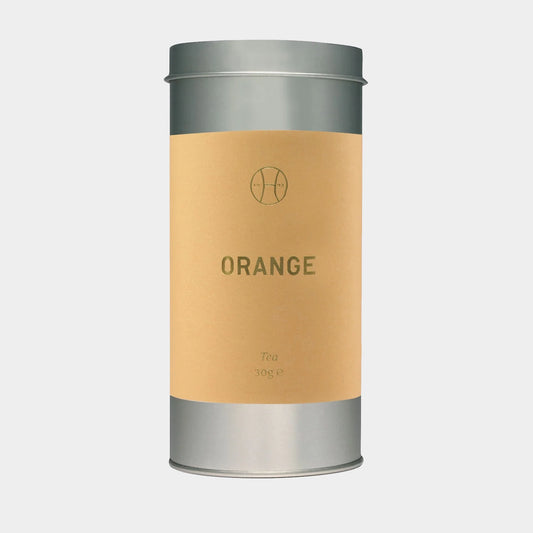 Perfumer H Orange Blossom Loose Leaf Tea