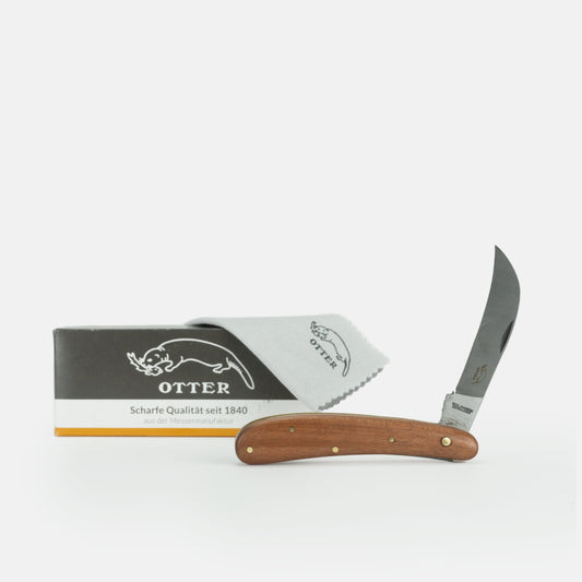 Otter Messer Budding and Pruning Knife 108