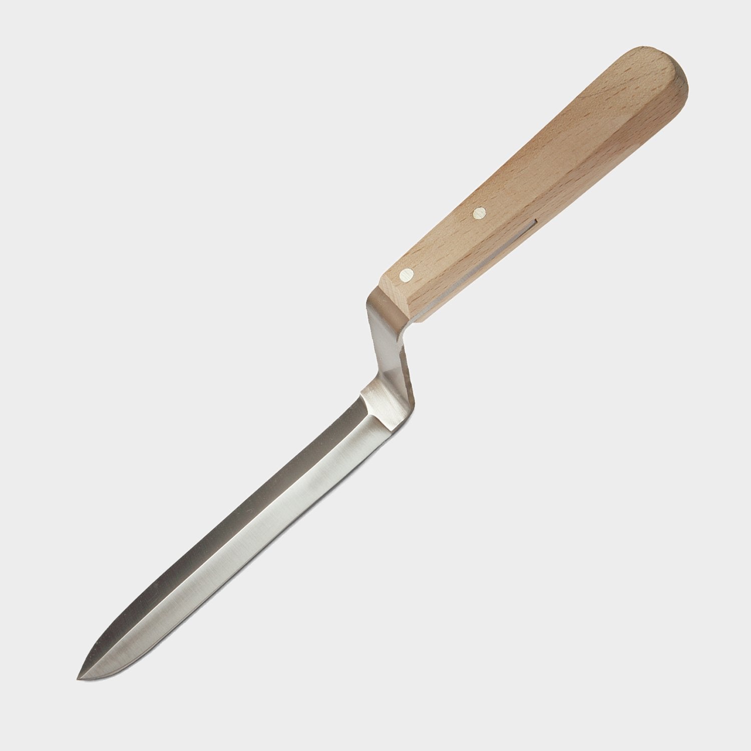 German Double-Edge Vegetable Harvesting Knife