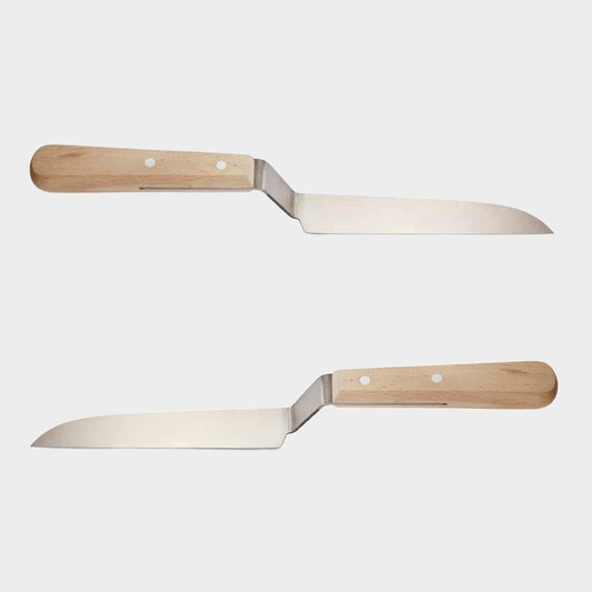 Large Vegetable Harvesting Knife (Left or Right Handed)