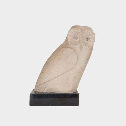 Vintage Ceramic Owl