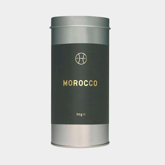 Perfumer H Moroccan Mint Loose Leaf Tea