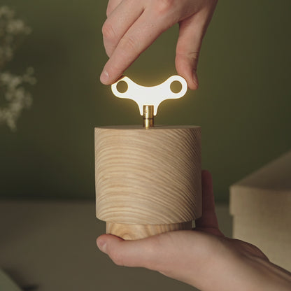 German Music Box