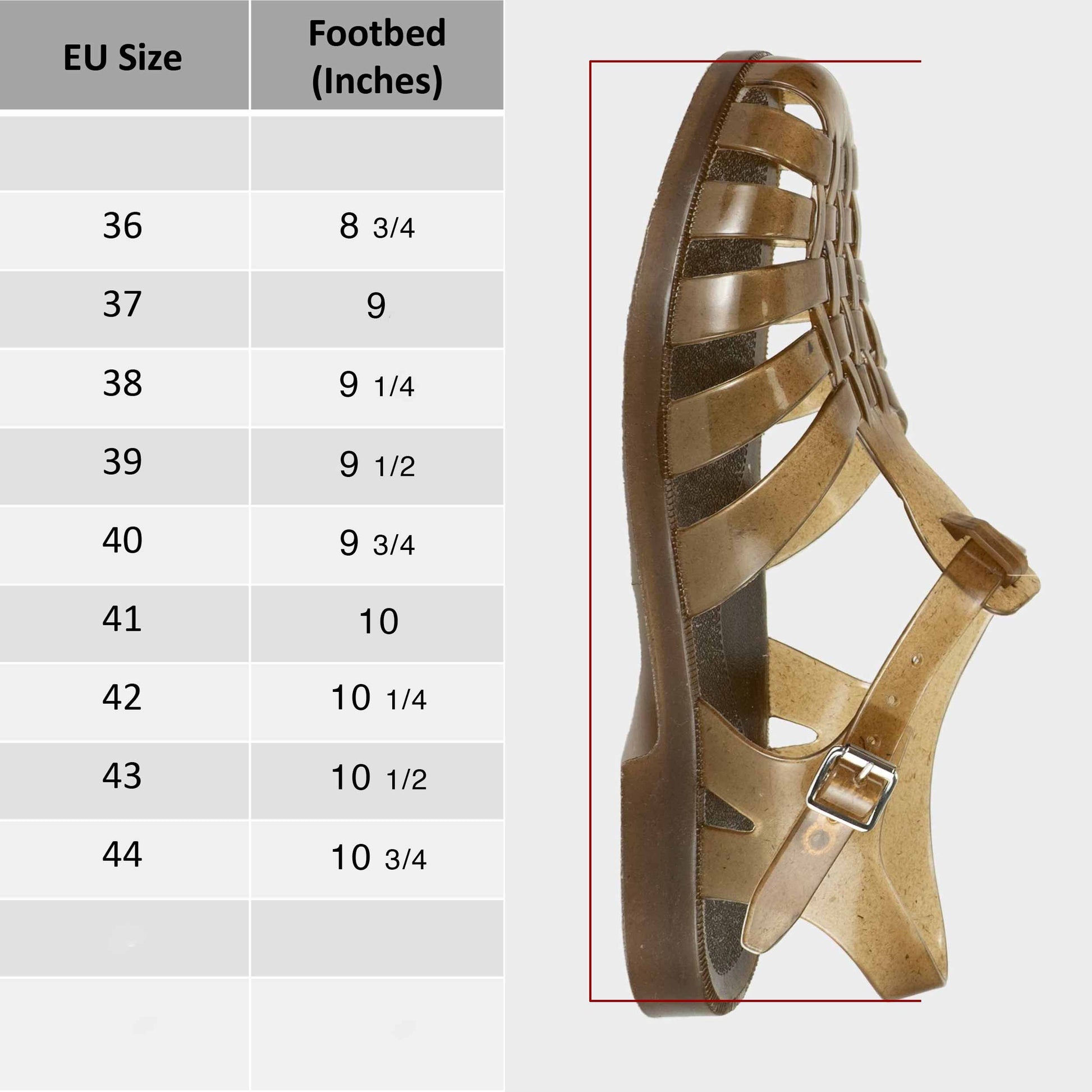 French Recycled Hemp Fisherman Sandals in Sepia