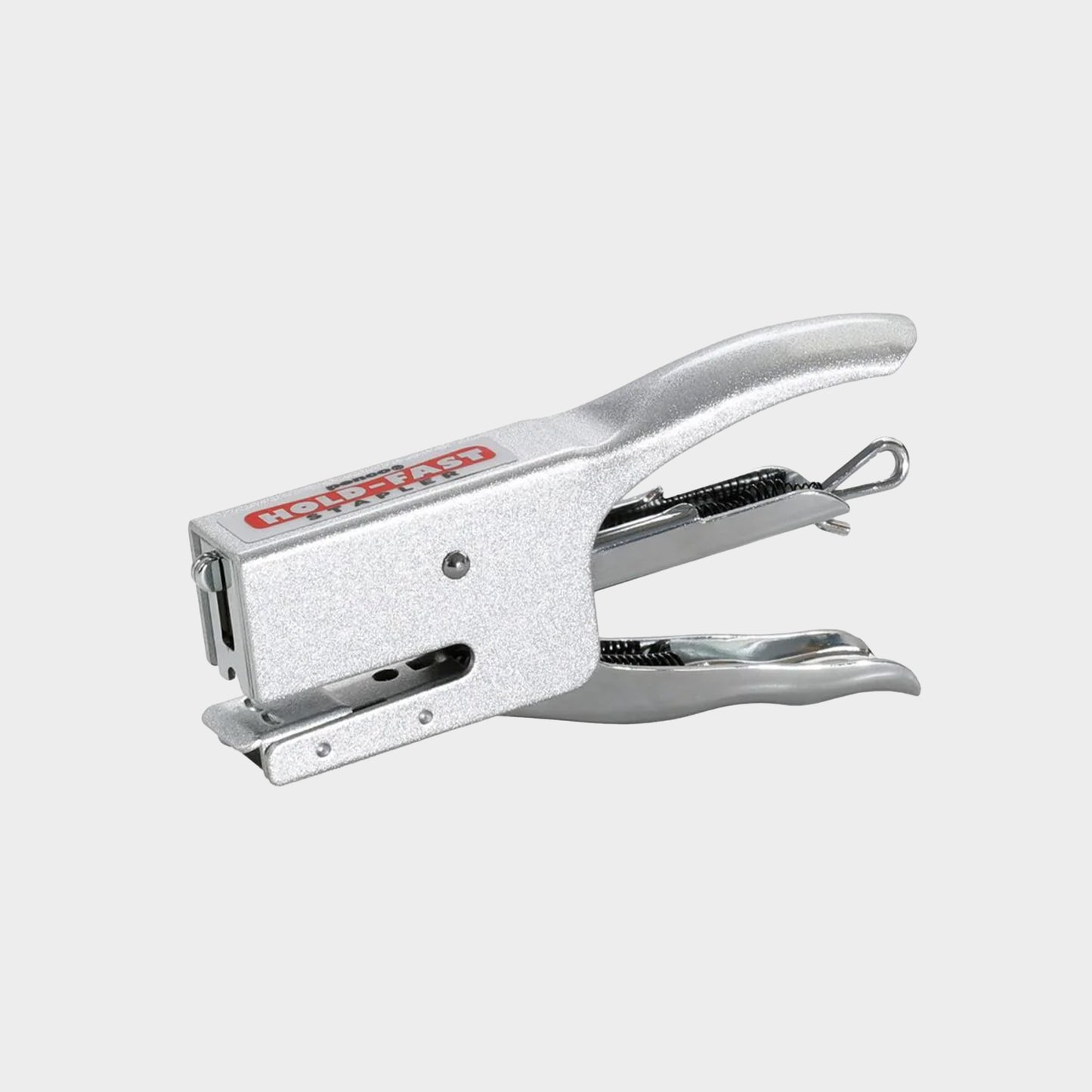 Compact Steel Stapler