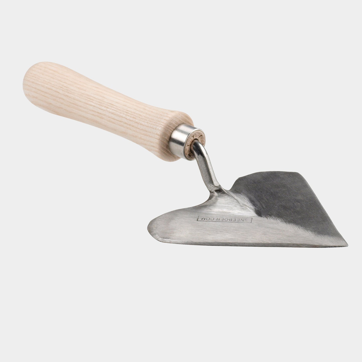 Sneeboer Heart Shaped Trowel