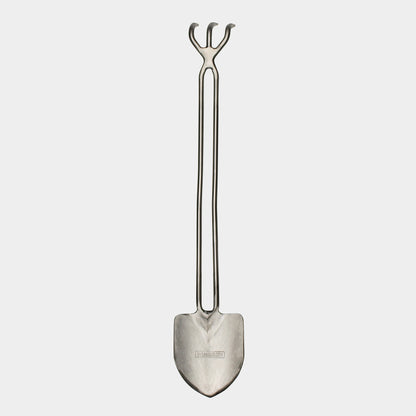 Sneeboer Stainless Steel Multi Shovel