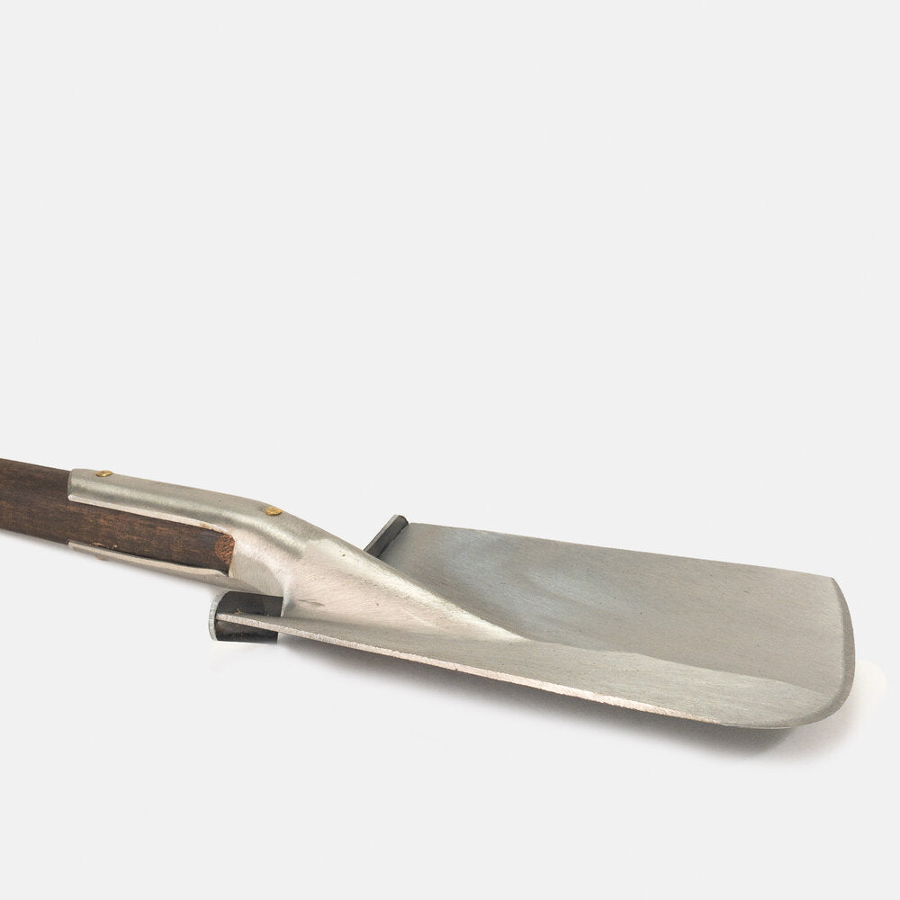 Sneeboer  x Gardenheir Border Spade with Steps