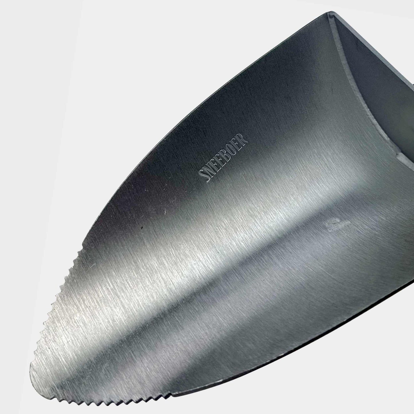 Sneeboer x Gardenheir Serrated Garden Scoop