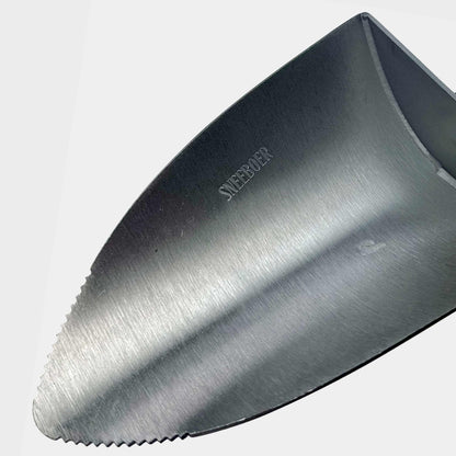 Sneeboer x Gardenheir Serrated Garden Scoop