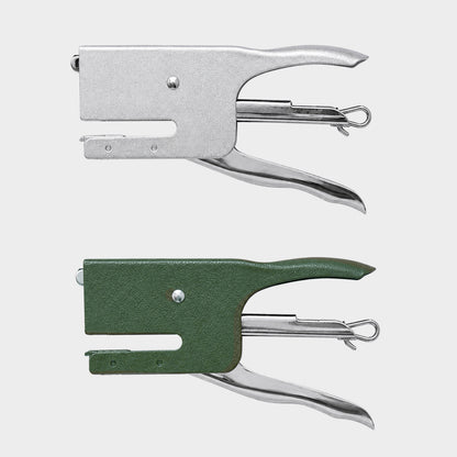 Compact Steel Stapler