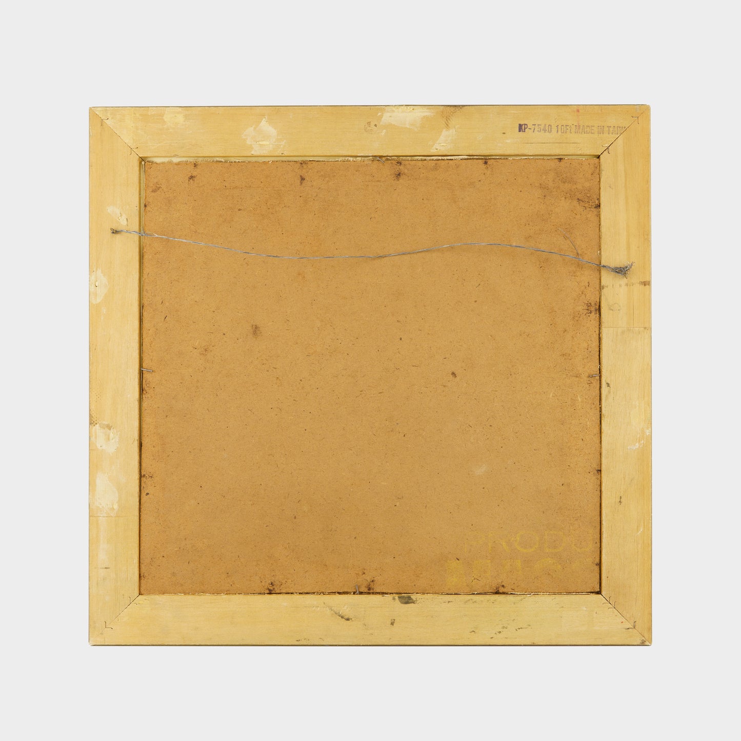 Vintage Kitchen Still Life