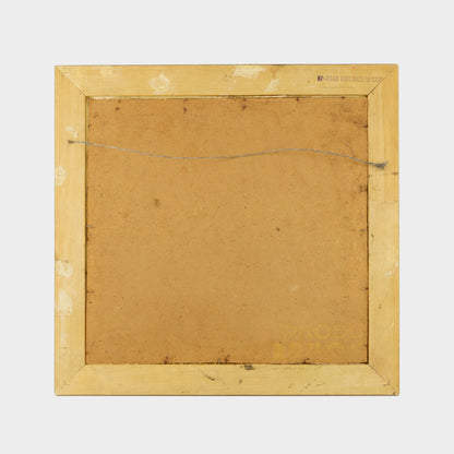 Vintage Kitchen Still Life