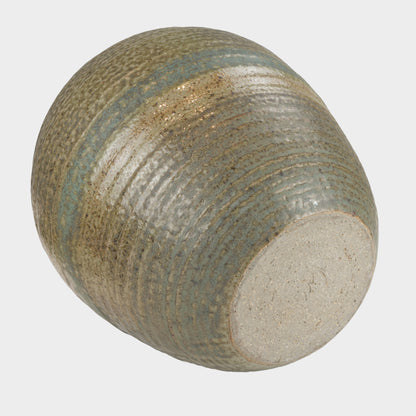 Vintage Textural Vase, New York