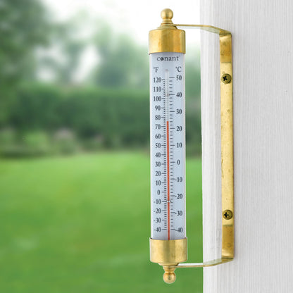 Indoor/Outdoor Thermometer