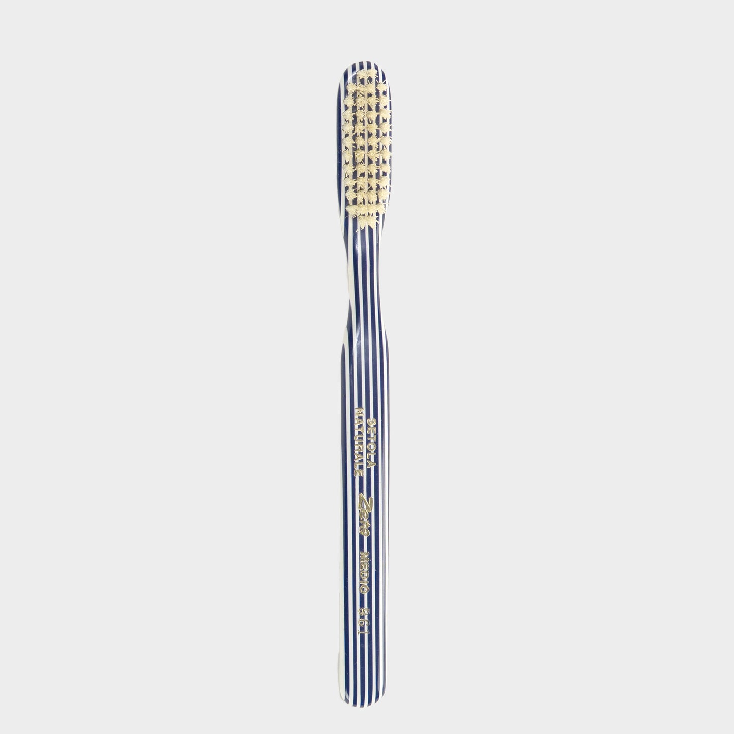 Piave Italian Handmade Acetate Toothbrush