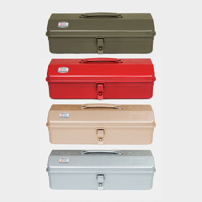 Classic Japanese Toolbox