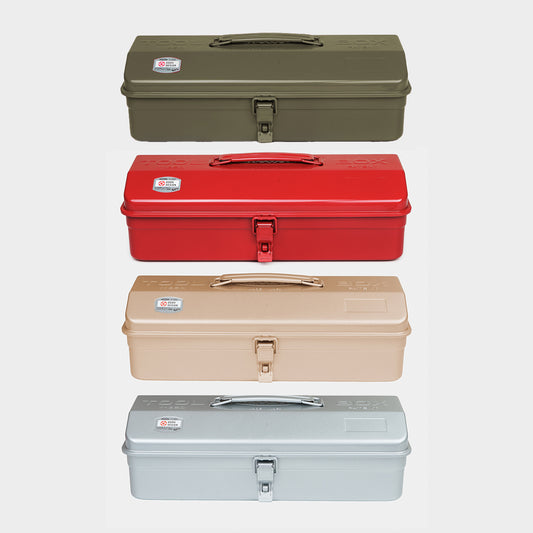 Classic Japanese Toolbox