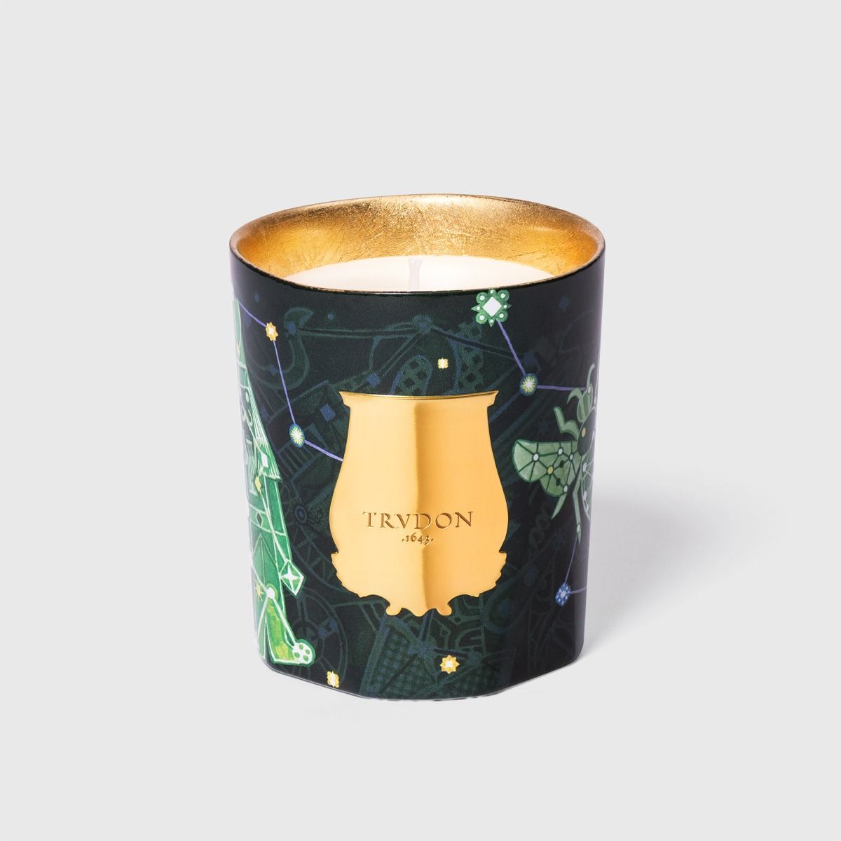 Trudon Fir Candle (Christmas Tree)