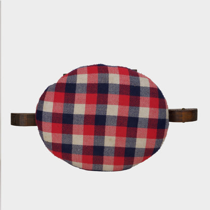 Vintage Turtle Stool, Pennsylvania