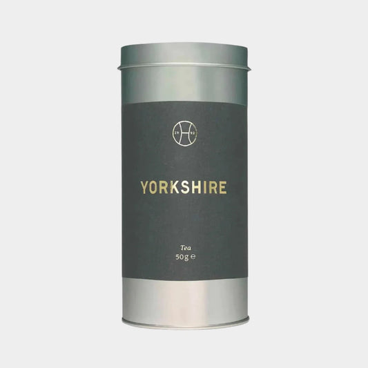 Perfumer H Yorkshire Grey Loose Leaf Tea