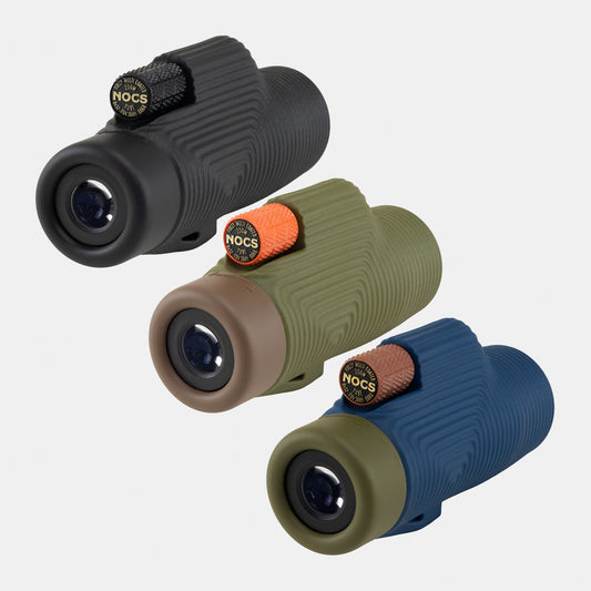 Zoom Tube 8X Monocular Telescope